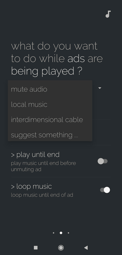 Ad-Free screenshot
