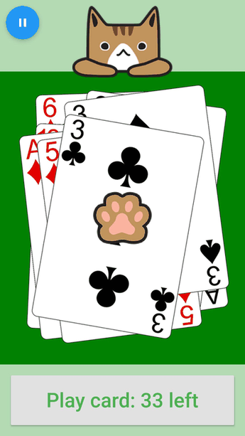 Egyptian Mouse Pounce  screenshot