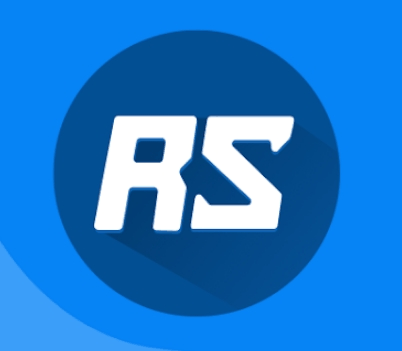 RS File Manager