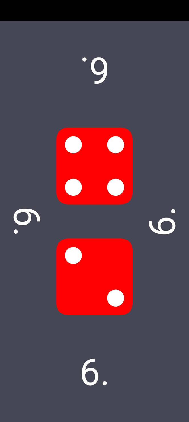 Roll Some Dice  screenshot