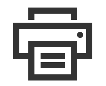 Local Print Portal