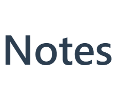 NextNotes