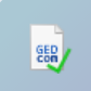 GEDCOM Validator