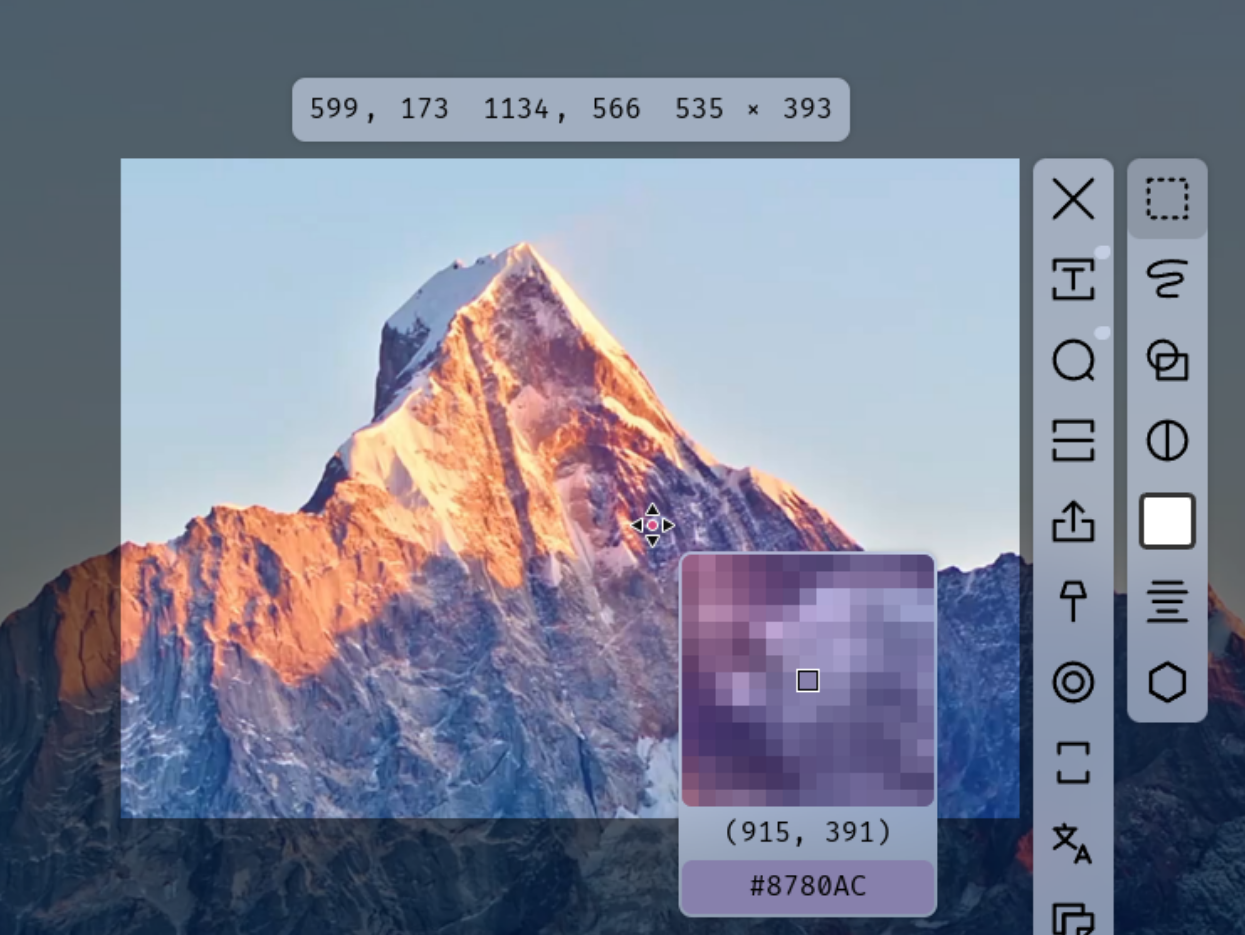 PicText Finder screenshot