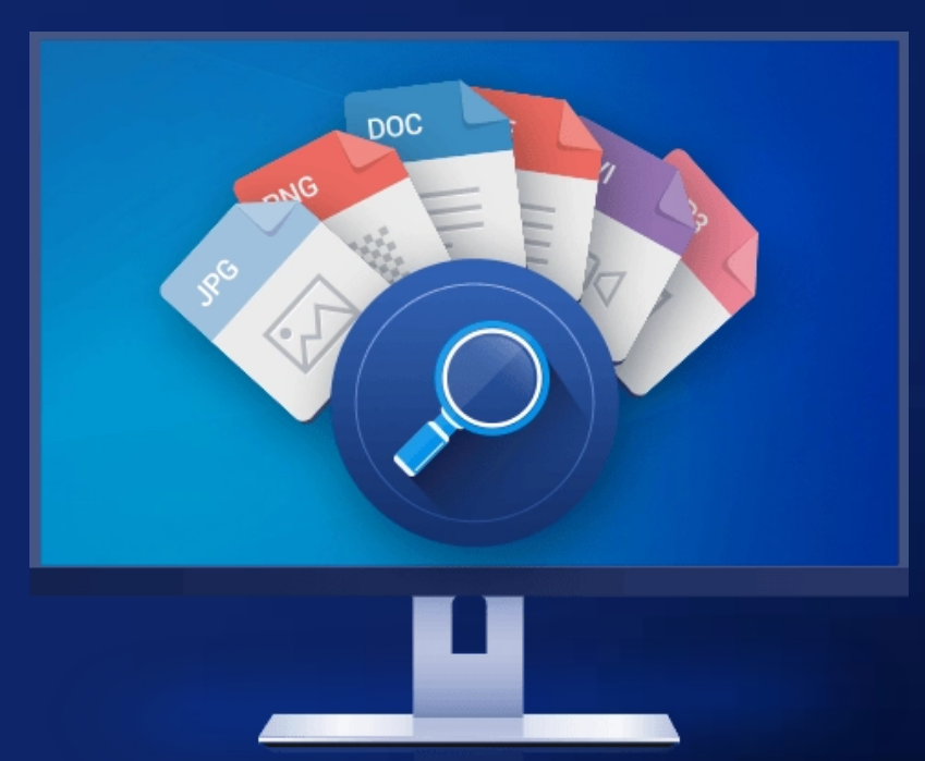 Duplicate Files Fixer screenshot