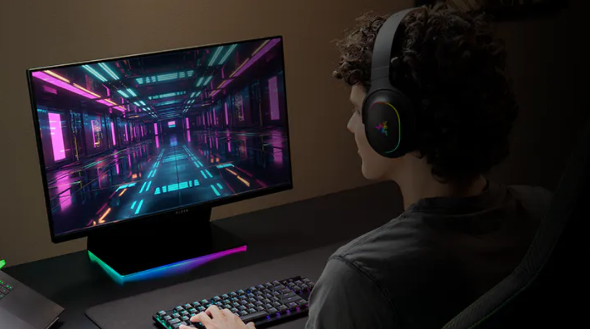 Razer Cortex screenshot