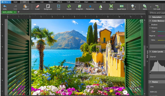 MKVToolnix screenshot