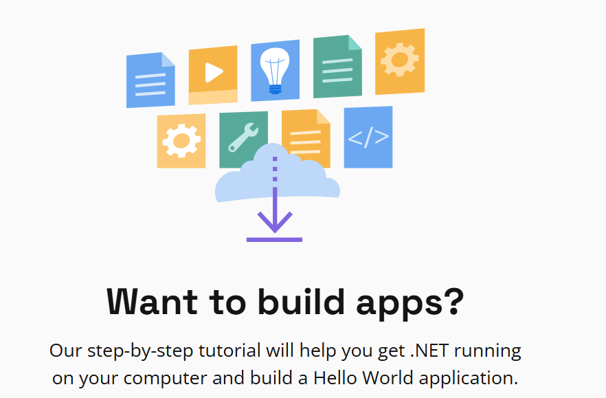 .NET Framework 10.0 screenshot