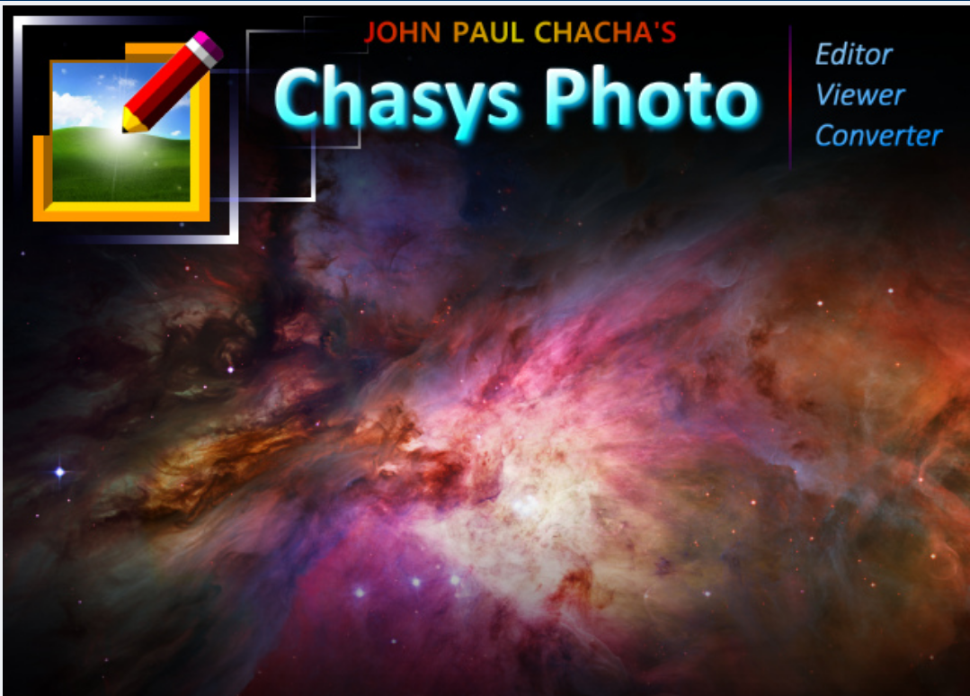 Chasys Photo screenshot