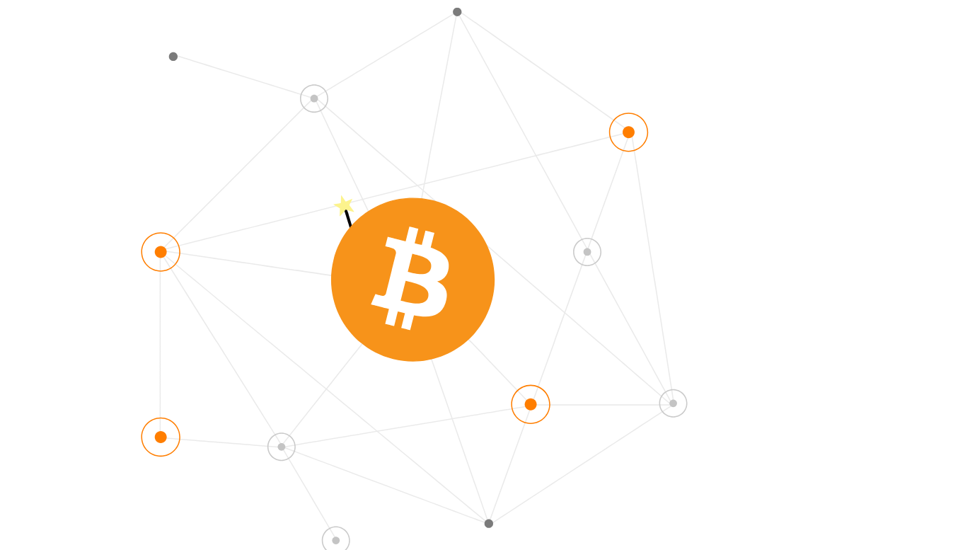 Bitcoin Core screenshot