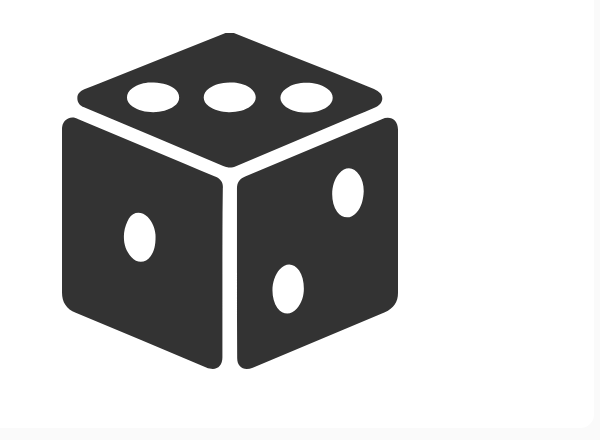 Die Simulator screenshot