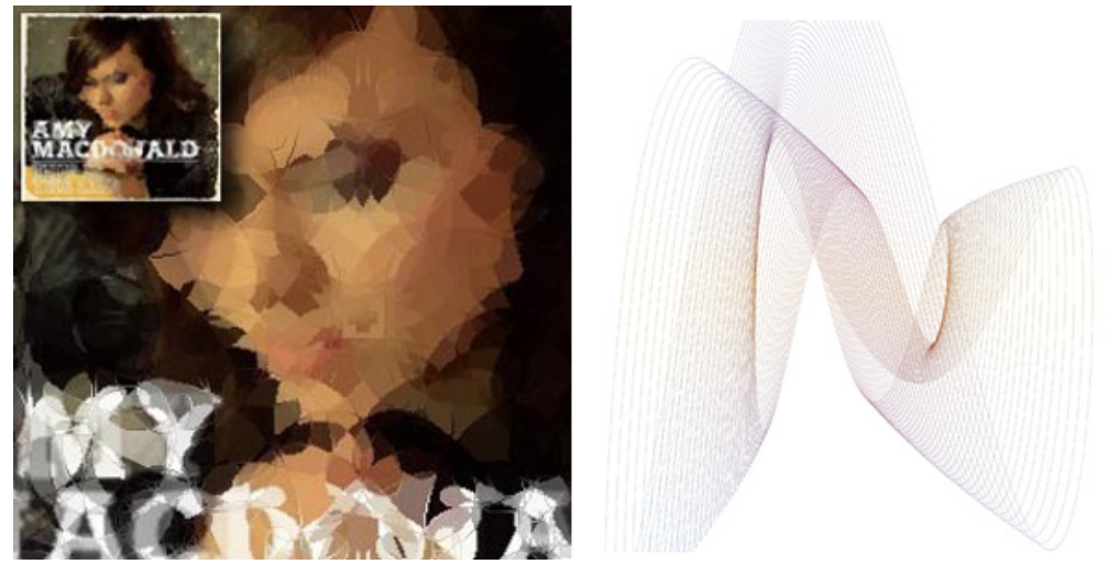 Pattaizer screenshot