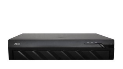 ZTE T800 Terminal Console screenshot