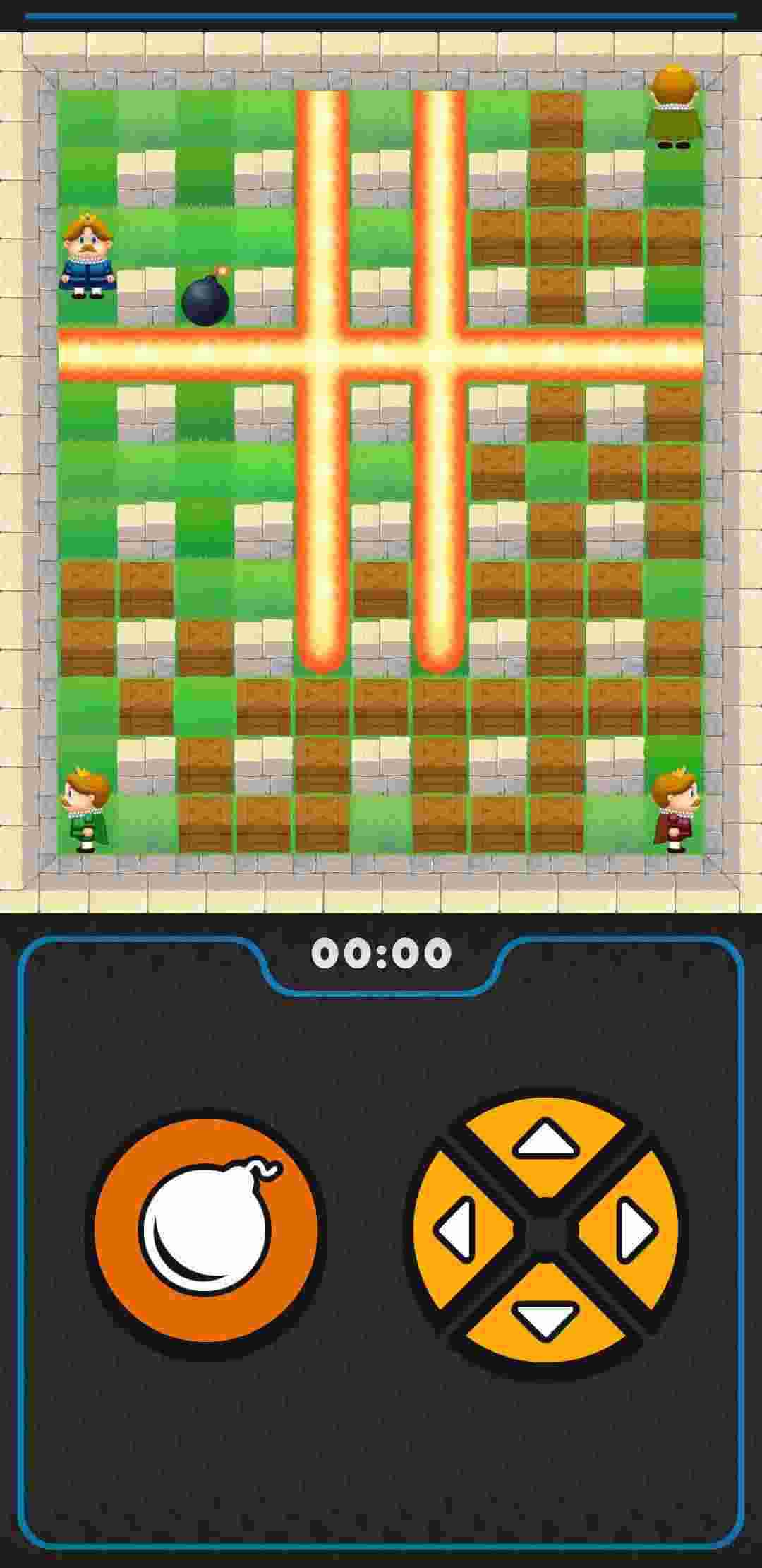 Bim! screenshot