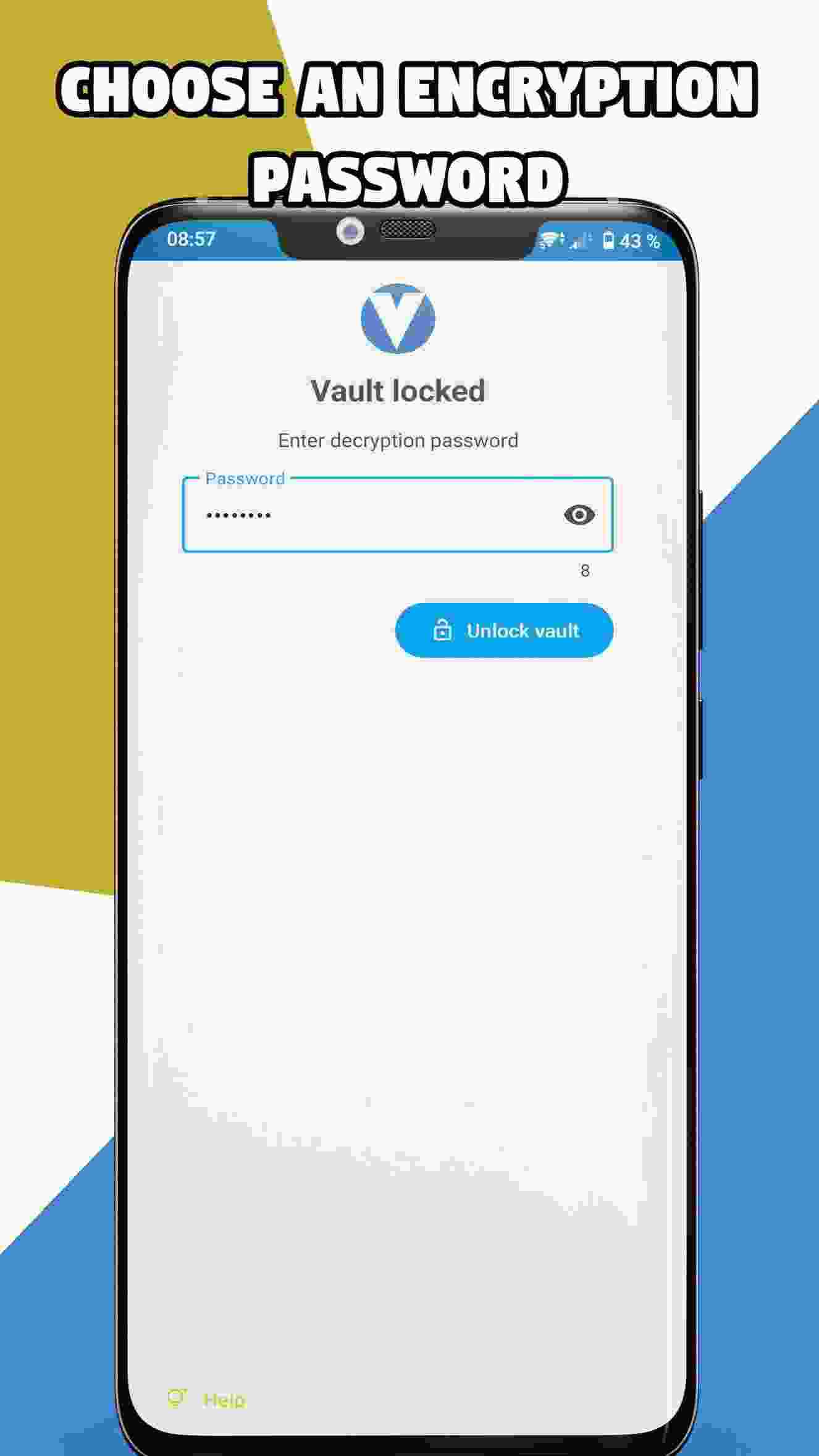Valv screenshot