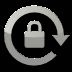 Rotation Lock + Landscape