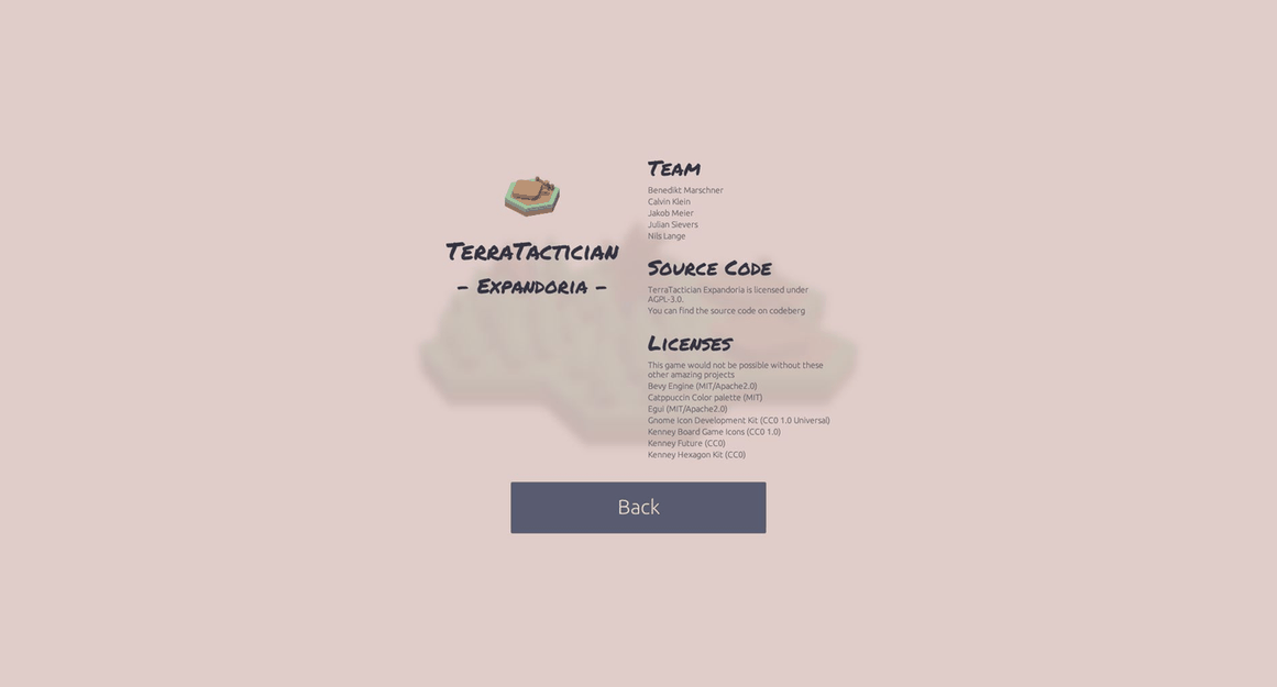 TerraTactician Expandoria screenshot