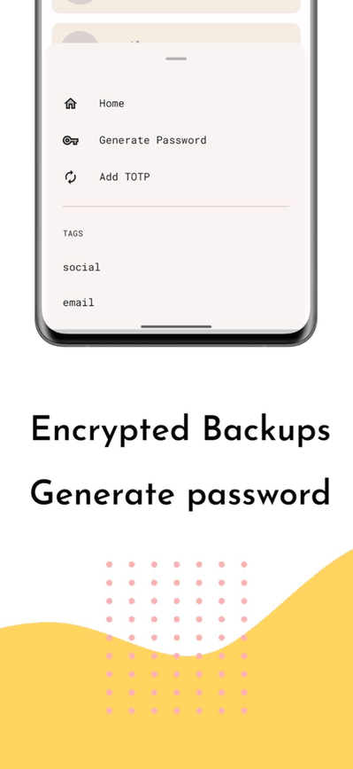 KeyPass screenshot