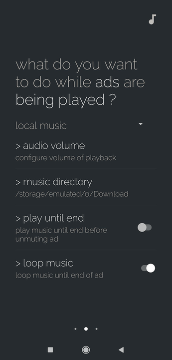 Ad-Free screenshot