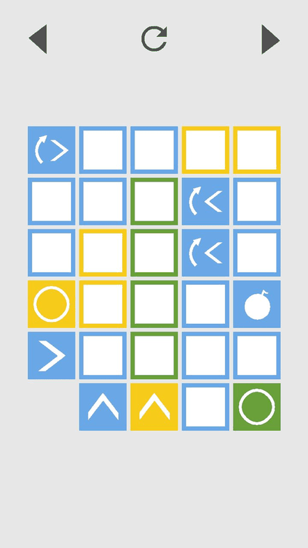 Flowit screenshot