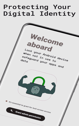 Paranoid's Pal screenshot