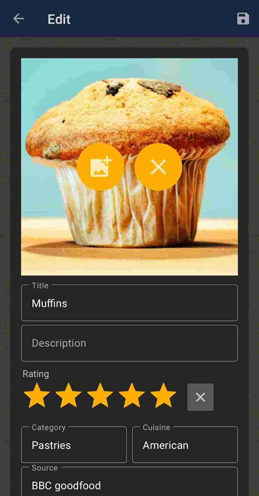 Tournant screenshot