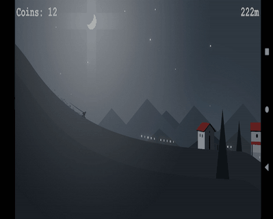Lato screenshot